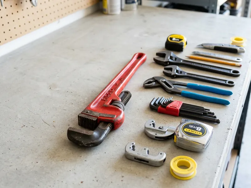 Emergency Plumber in Dixon, IA